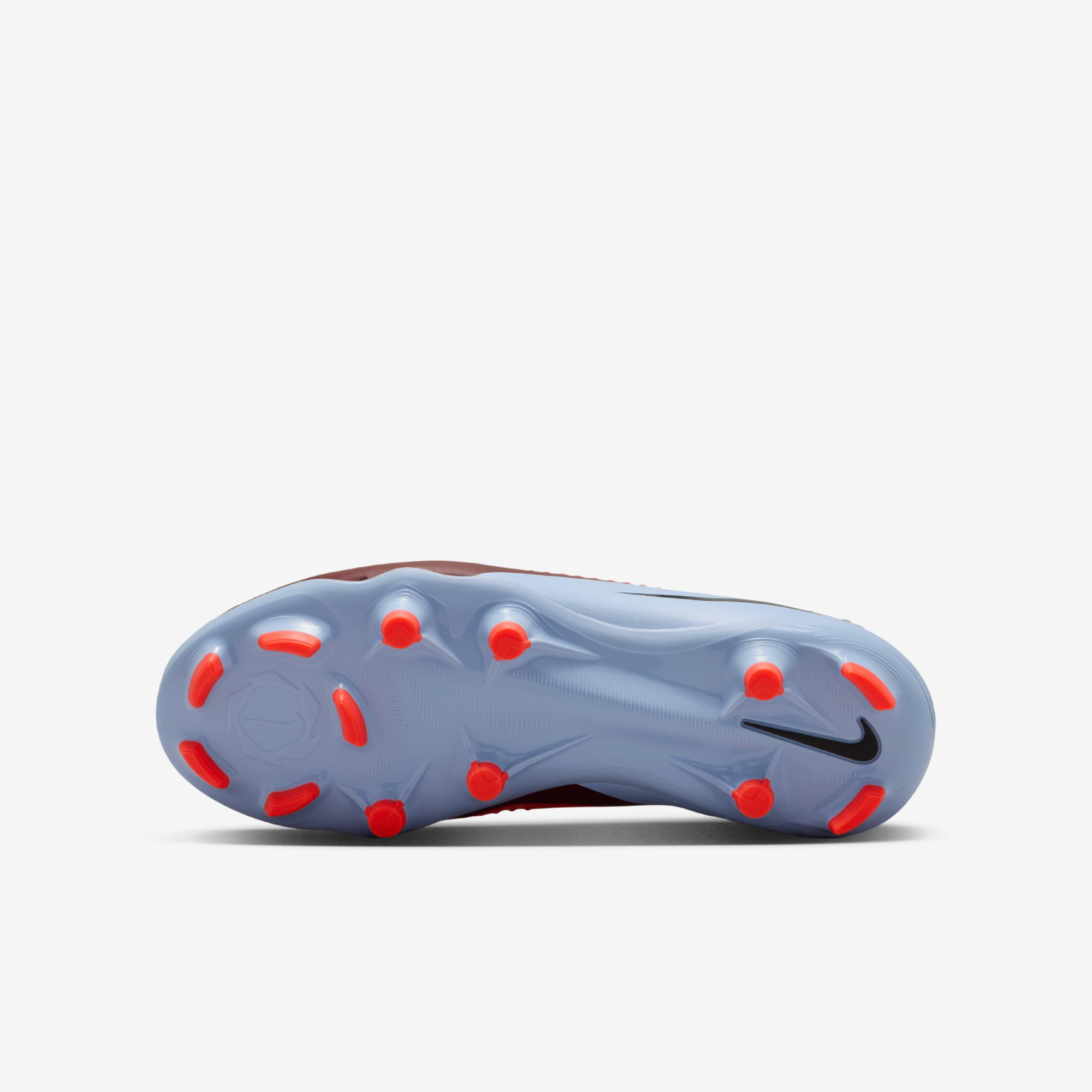 Бутси Nike JR PHANTOM 6 LOW ACAD FG/MG HM9203-400