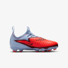 Бутси Nike JR PHANTOM 6 LOW ACAD FG/MG HM9203-400