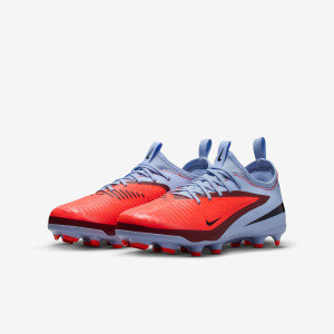 Бутси Nike JR PHANTOM 6 LOW ACAD FG/MG HM9203-400