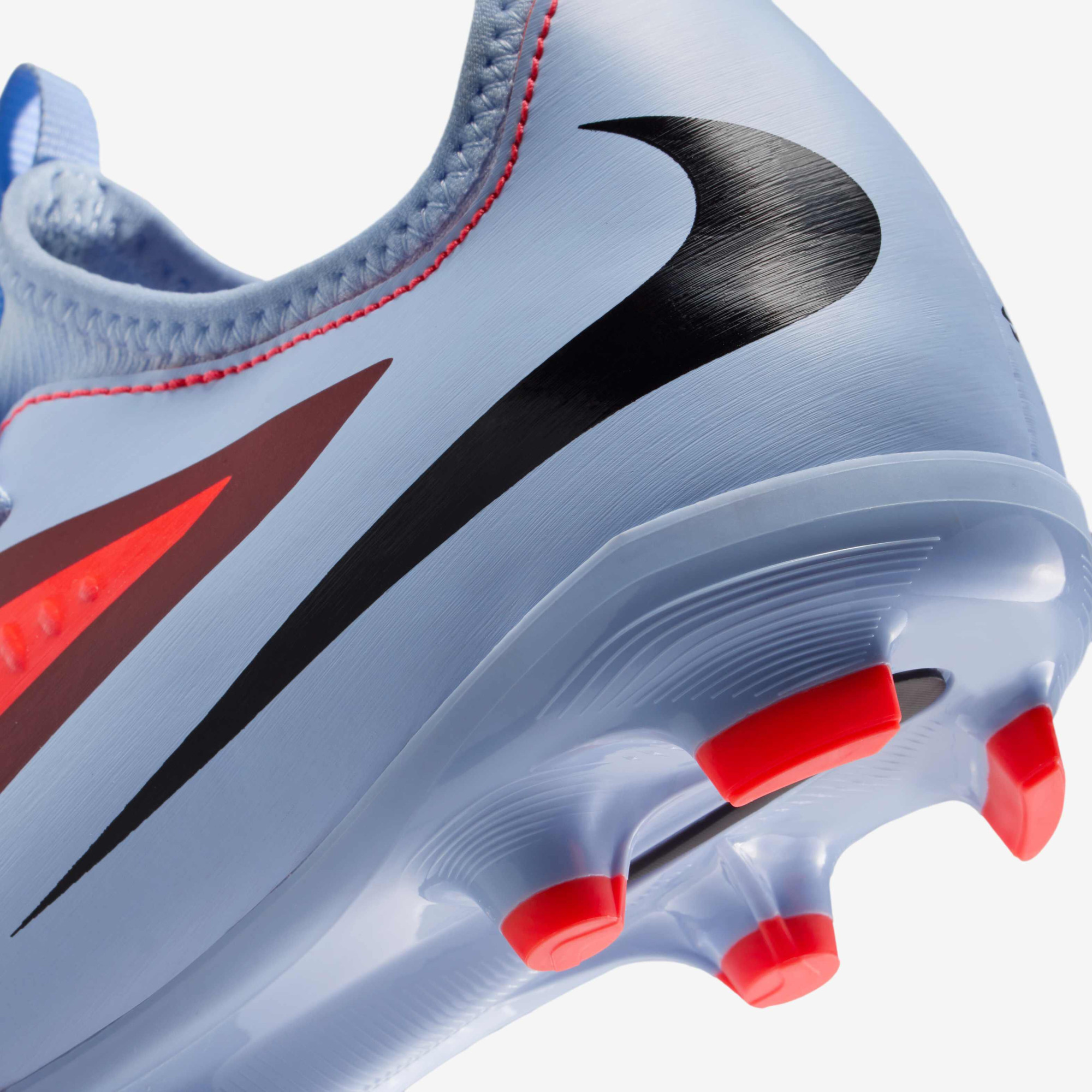 Бутси Nike JR PHANTOM 6 LOW ACAD FG/MG HM9203-400
