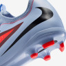 Бутси Nike JR PHANTOM 6 LOW ACAD FG/MG HM9203-400