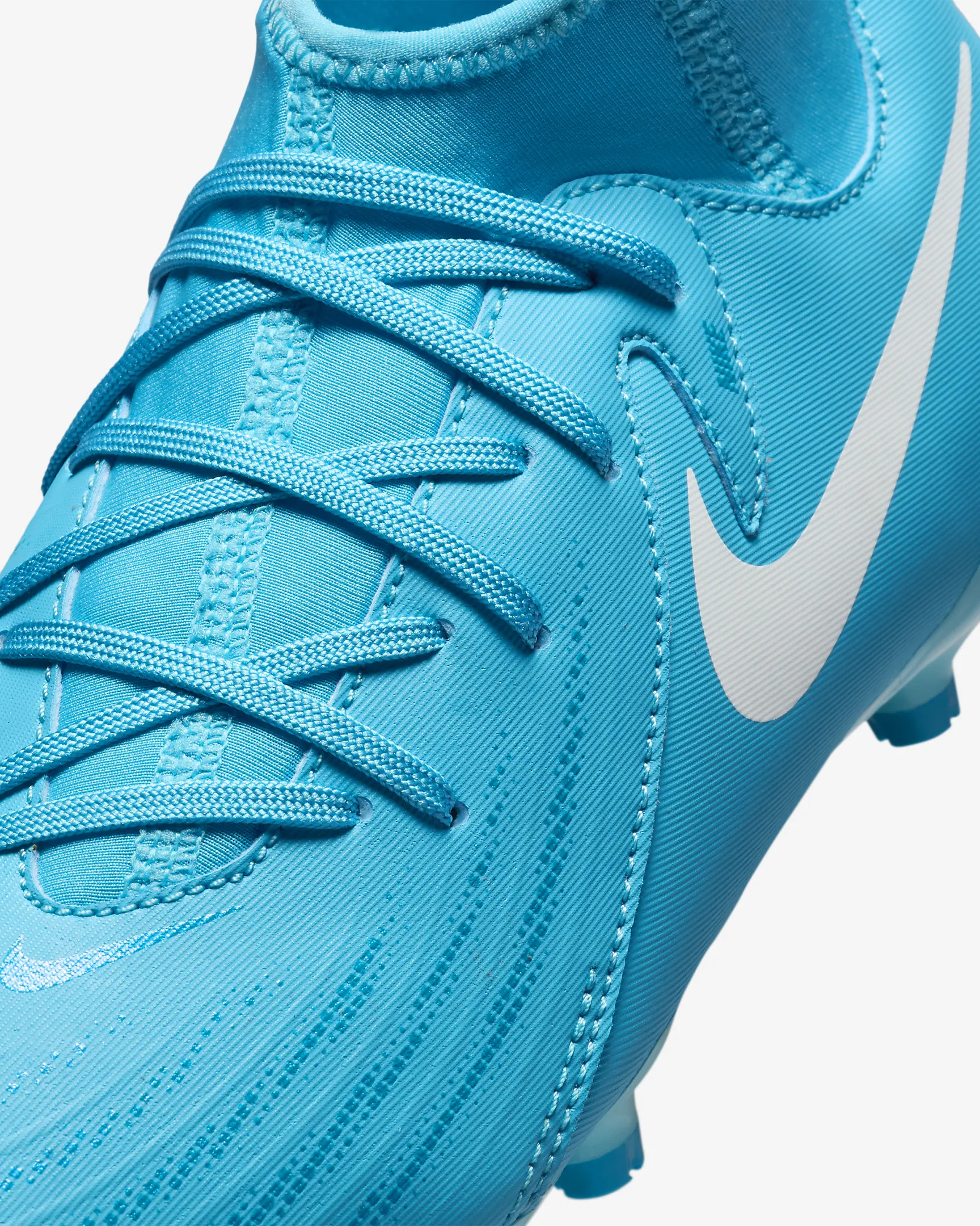 Бутси Nike JR PHANTOM LUNA II ACAD F/MG FJ2603-400