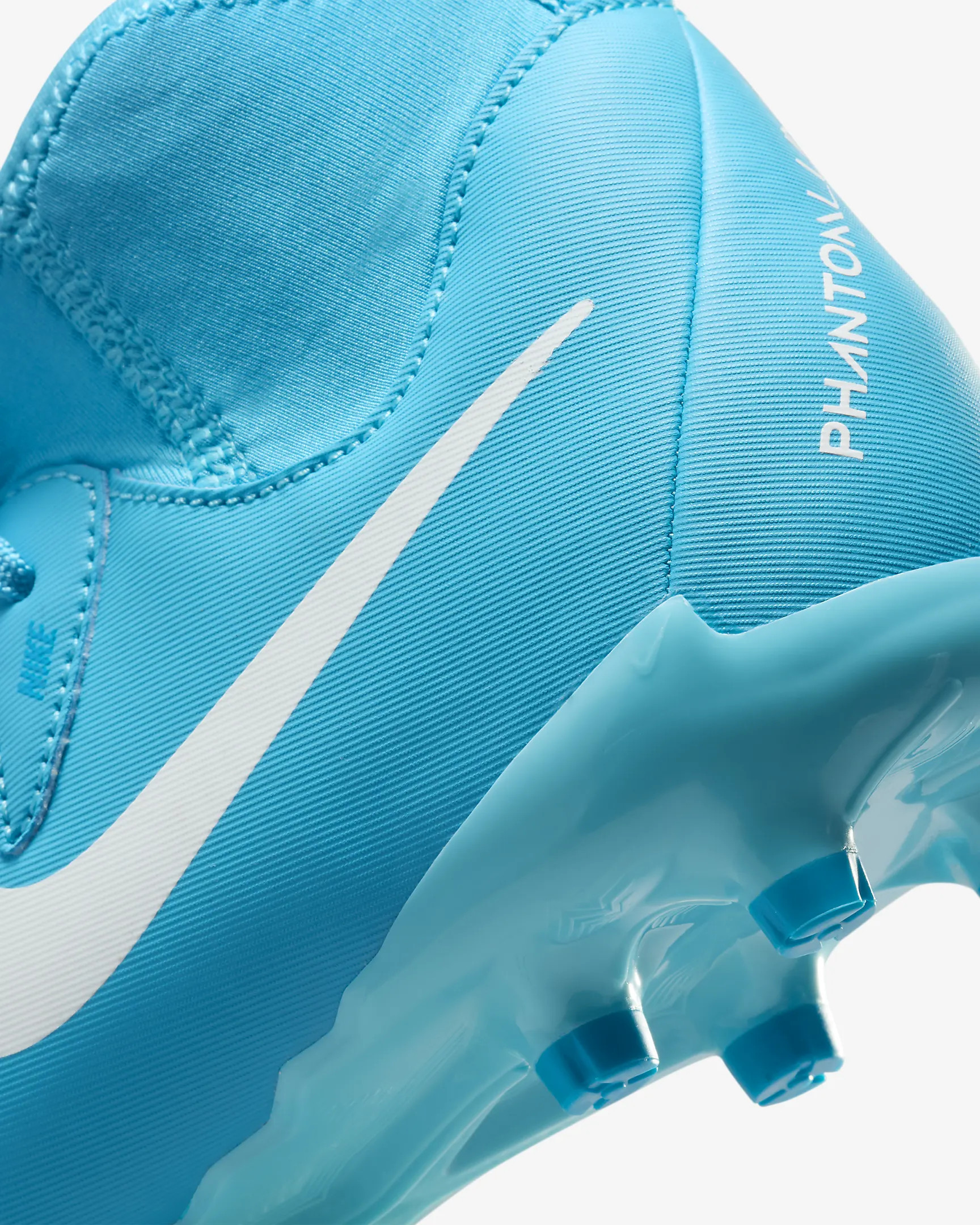 Бутси Nike JR PHANTOM LUNA II ACAD F/MG FJ2603-400