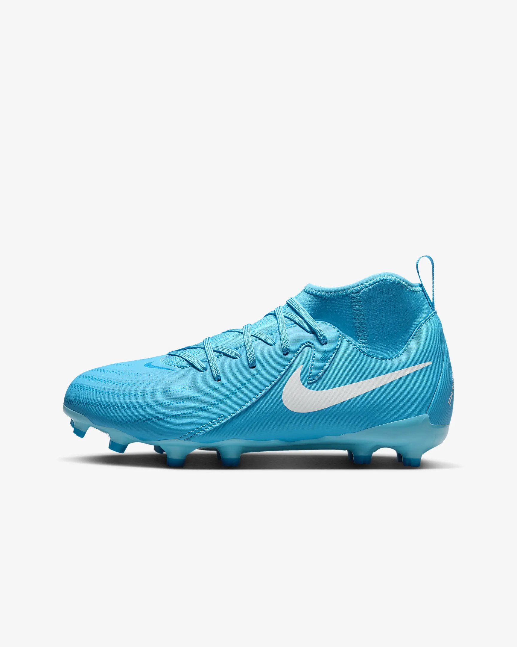 Бутси Nike JR PHANTOM LUNA II ACAD F/MG FJ2603-400