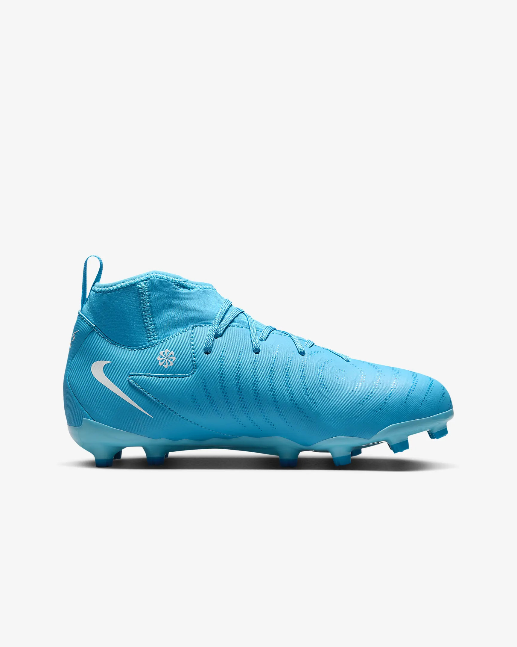 Бутси Nike JR PHANTOM LUNA II ACAD F/MG FJ2603-400
