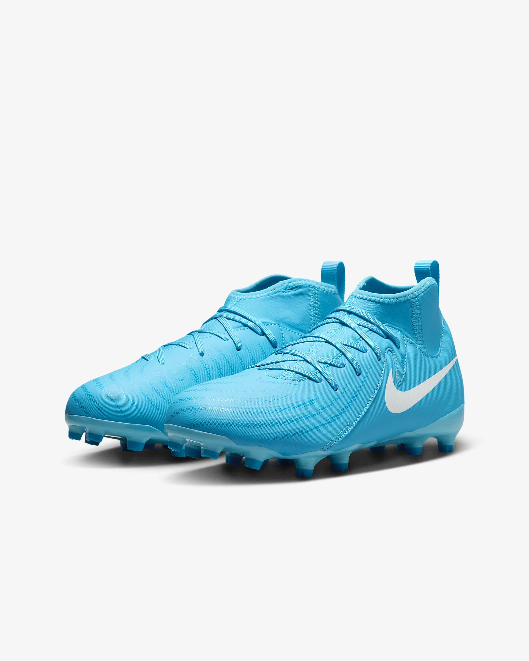 Бутси Nike JR PHANTOM LUNA II ACAD F/MG FJ2603-400