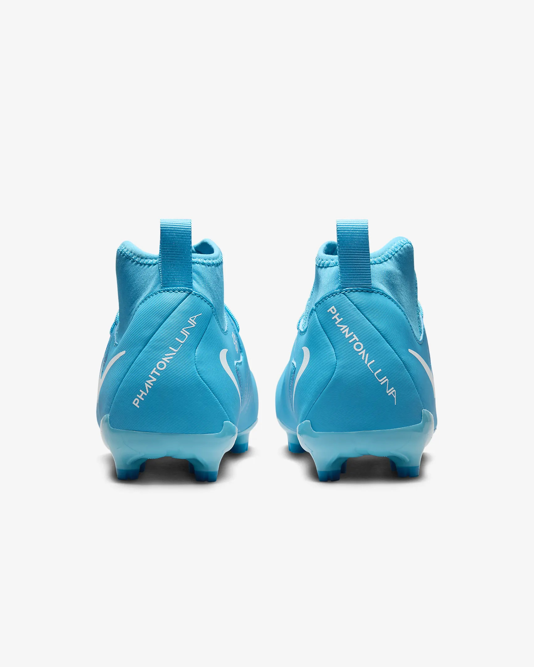 Бутси Nike JR PHANTOM LUNA II ACAD F/MG FJ2603-400