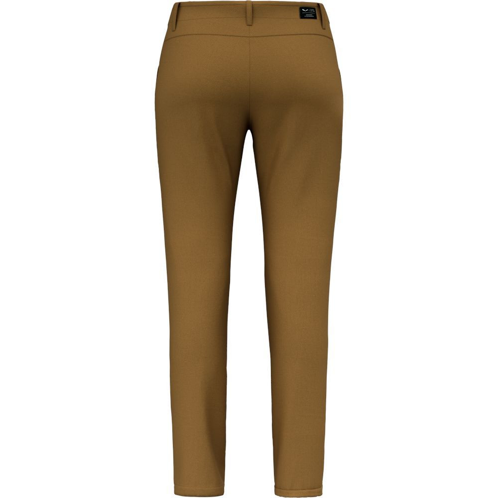 Штани Salewa Fanes Hemp Wms 28691 013.012.0583