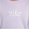 Костюм спортивний дитячий Nike Essentials Crew Violet 36M606-P6I