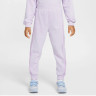 Костюм спортивний дитячий Nike Essentials Crew Violet 36M606-P6I