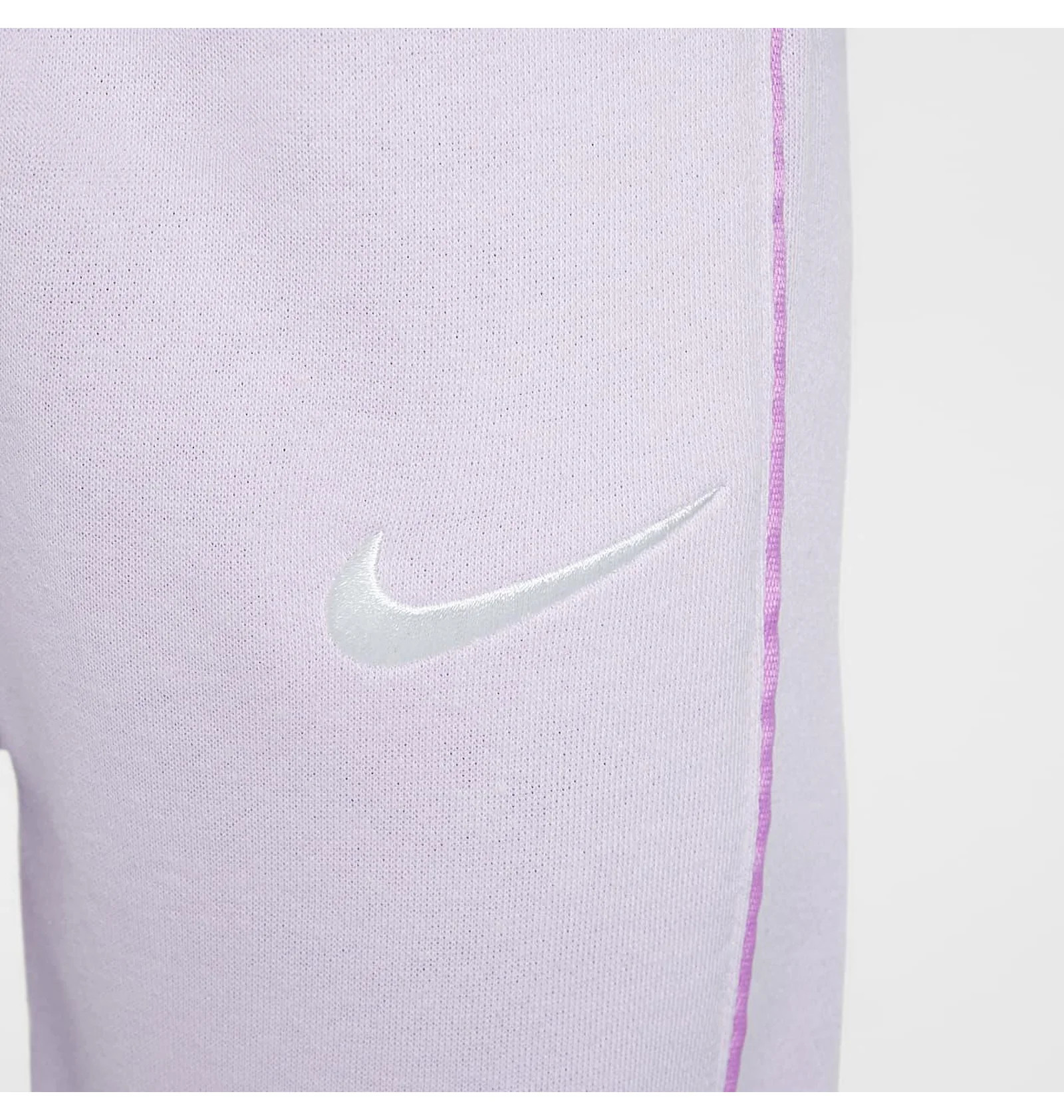 Костюм спортивний дитячий Nike Essentials Crew Violet 36M606-P6I