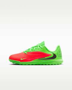 Сороконіжки Nike JR PHANTOM 6 LOW CLUB TF EH IO9550-603