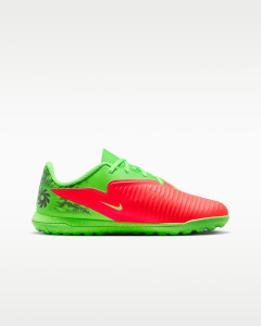 Сороконіжки Nike JR PHANTOM 6 LOW CLUB TF EH IO9550-603