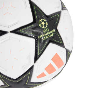 М'яч футбольний adidas UCL League IX4060 IX4060