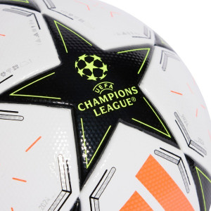 М'яч футбольний adidas UCL League IX4060 IX4060