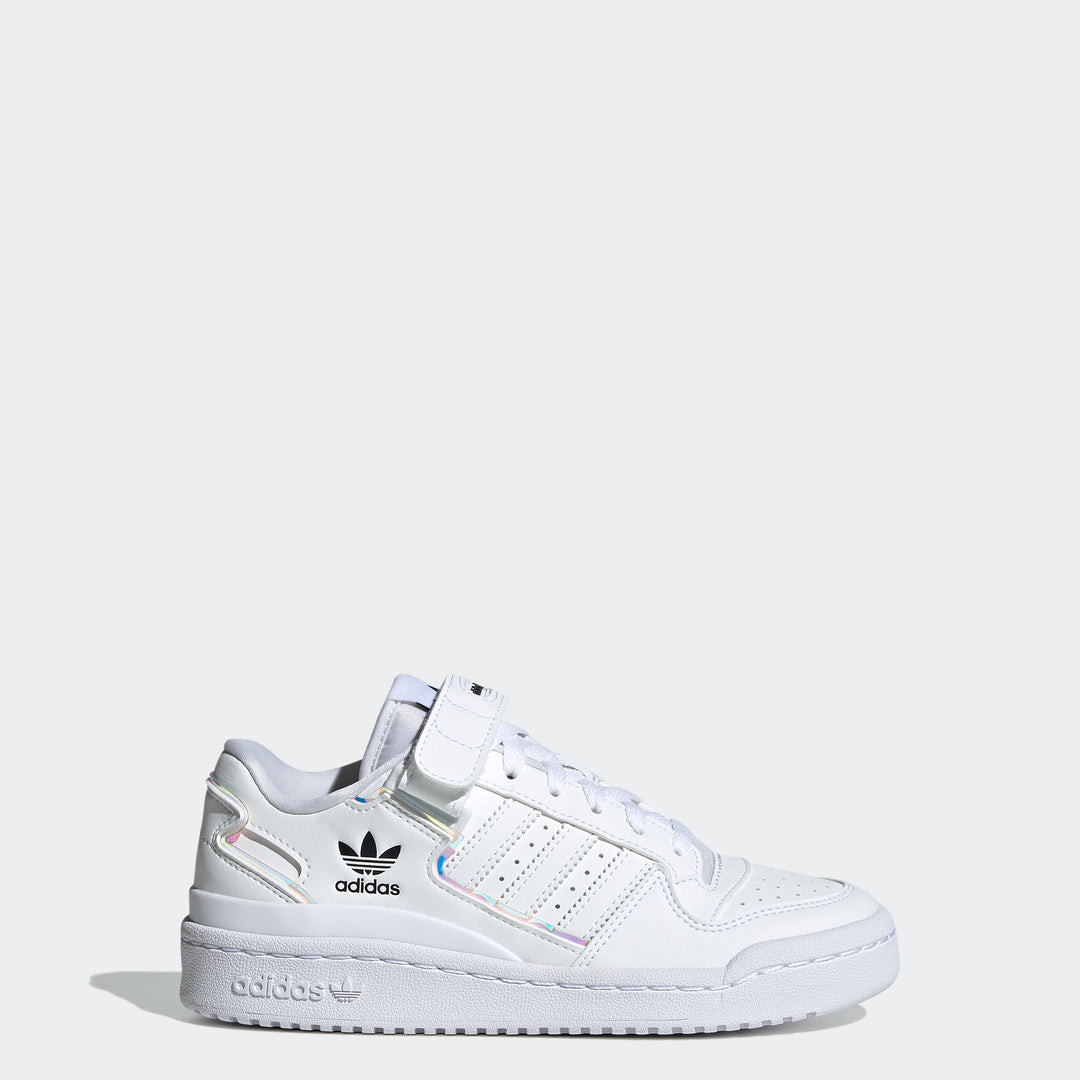 Кросівки Adidas forum low J GY9249