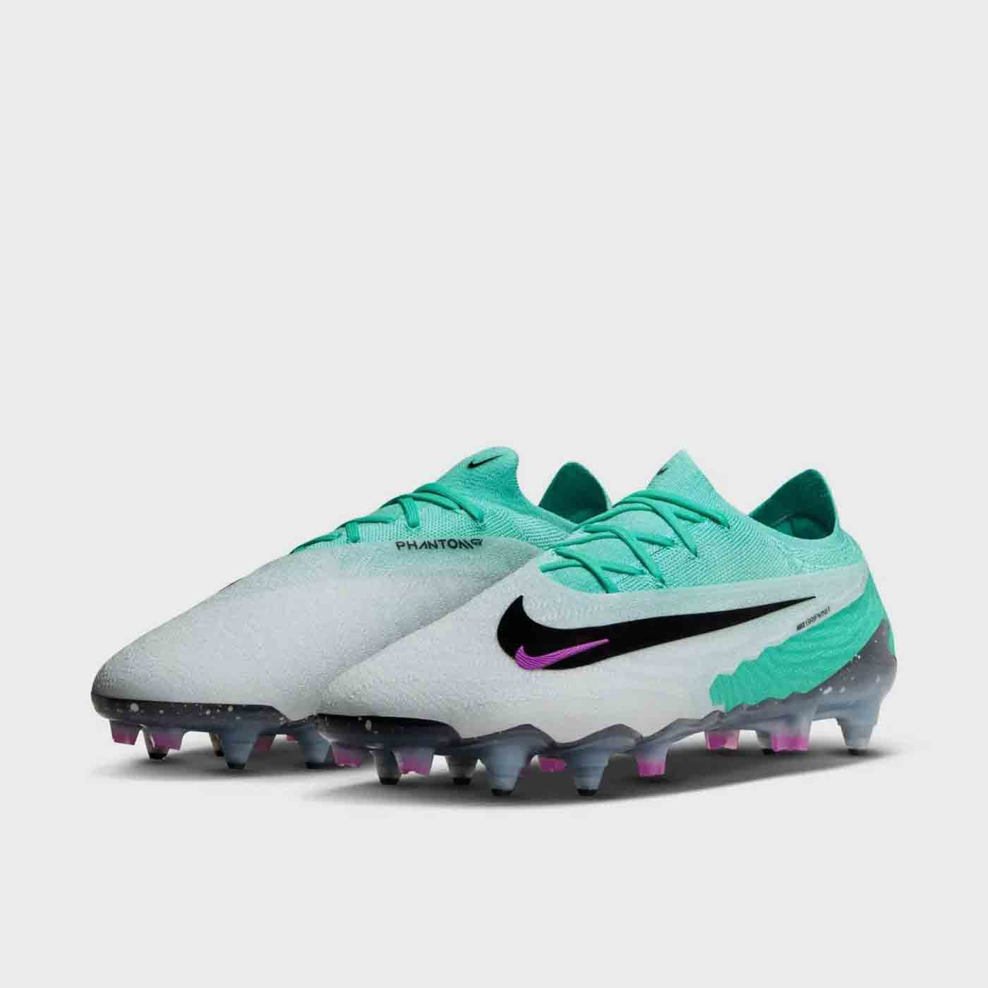 Бутси Nike PHANTOM GX Elite SG DD9443-300