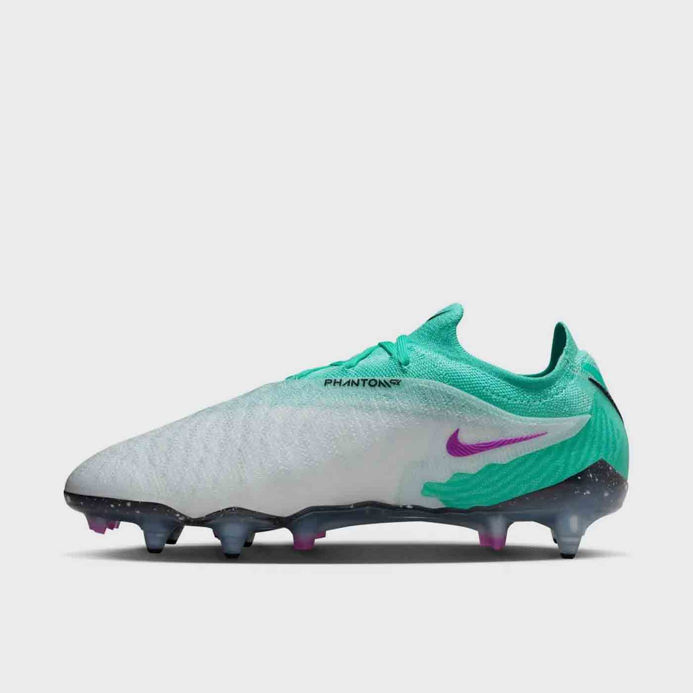 Бутси Nike PHANTOM GX Elite SG DD9443-300