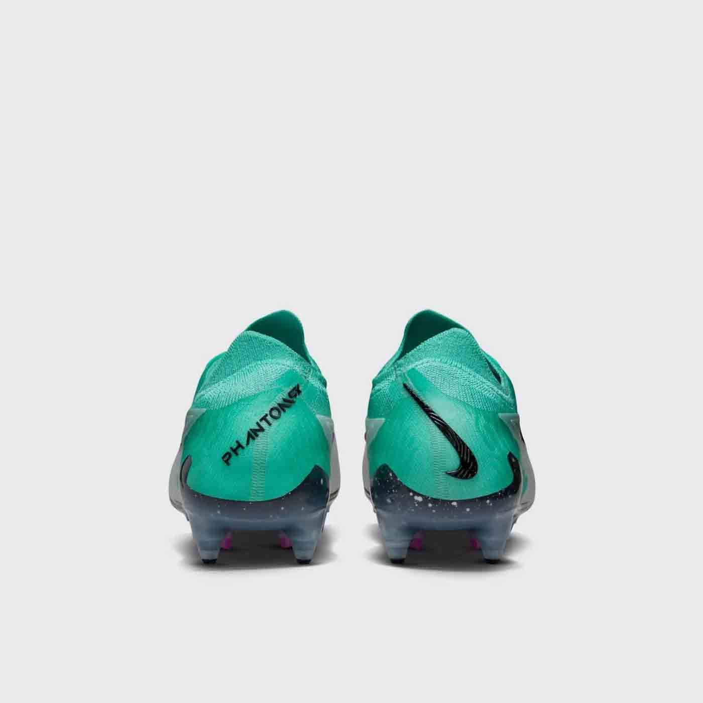 Бутси Nike PHANTOM GX Elite SG DD9443-300