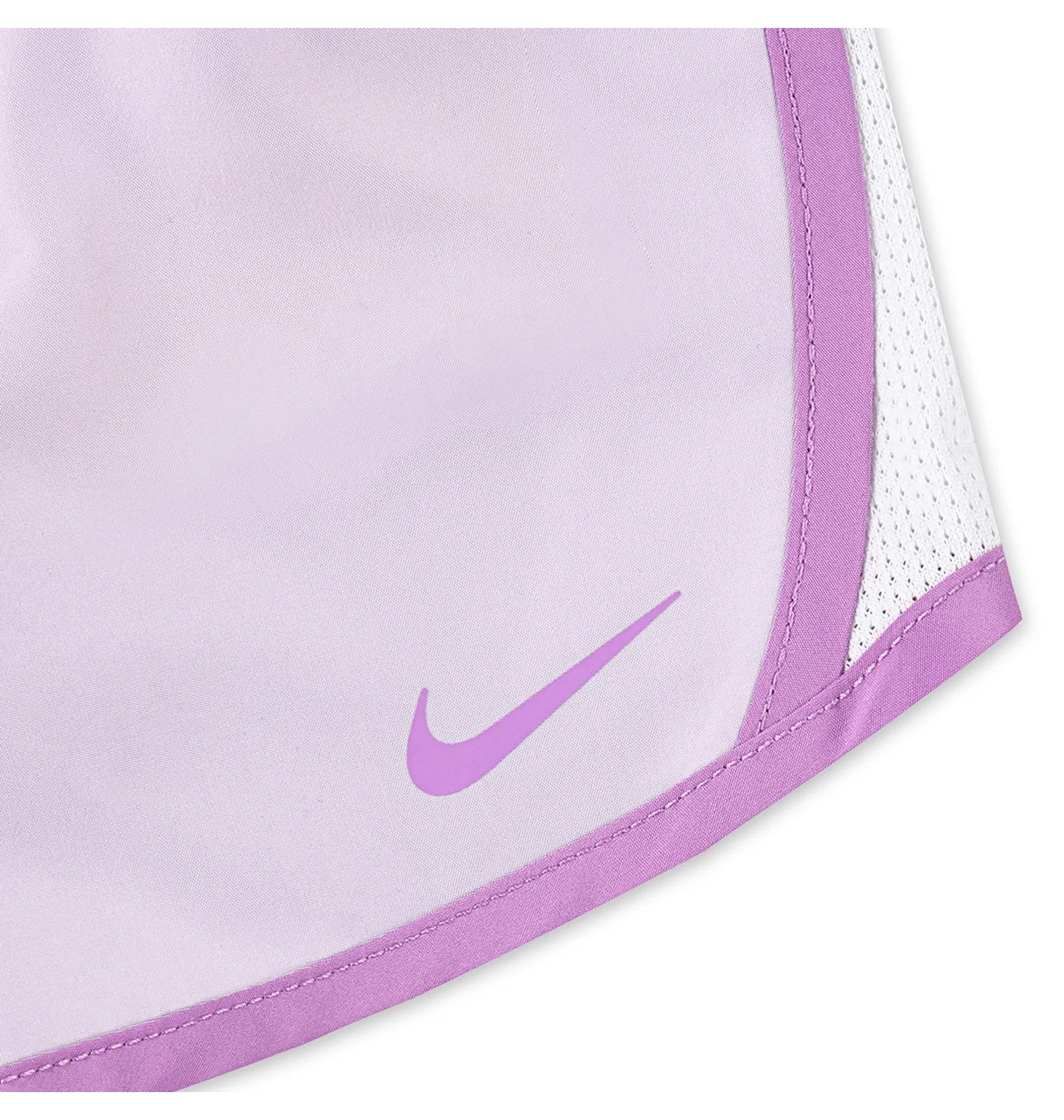 Костюм спортивний дитячий Nike Essentials Tempo Violet/White 36M607-P6I