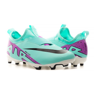 Бутси Nike JR ZOOM VAPOR 15 ACADEMY FG/MG DJ5617-300