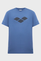 Футболка Arena T-SHIRT LOGO AS 007671-540
