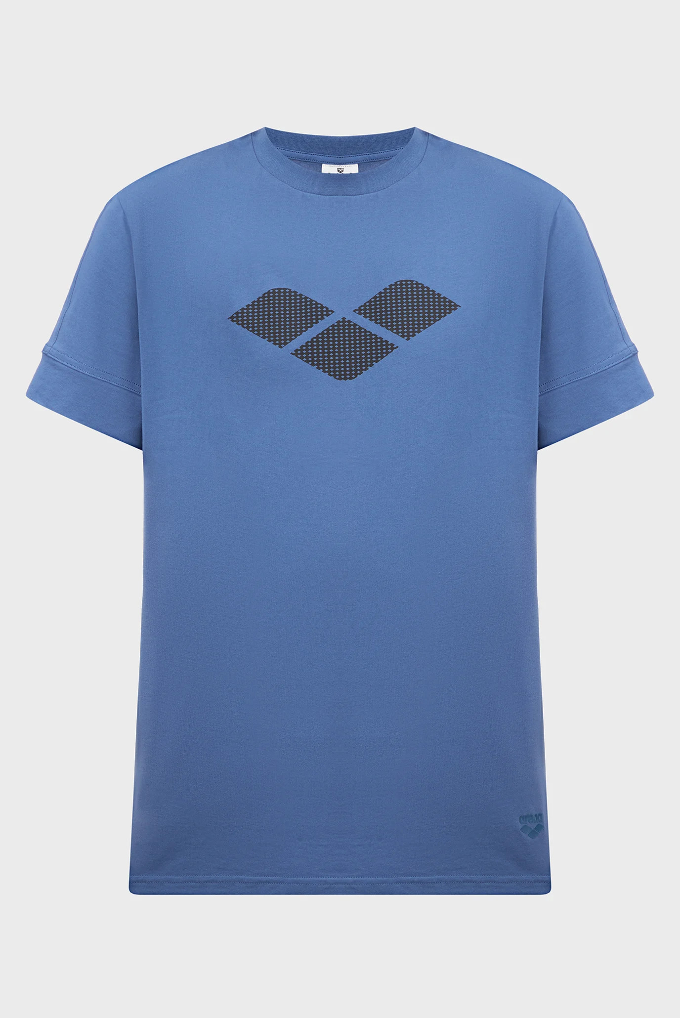 Футболка Arena T-SHIRT LOGO AS 007671-540