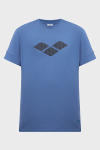 Футболка Arena T-SHIRT LOGO AS 007671-540
