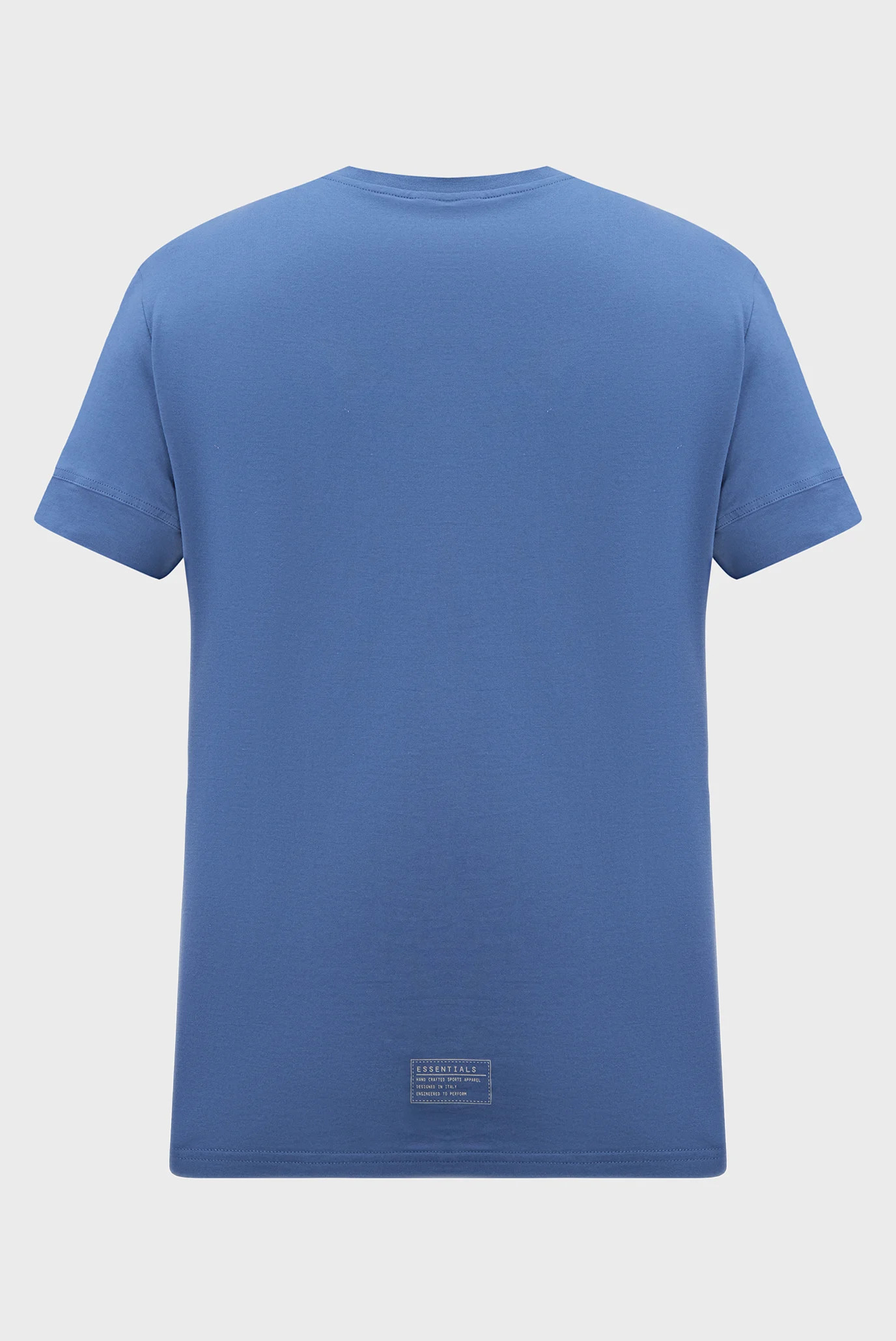 Футболка Arena T-SHIRT LOGO AS 007671-540