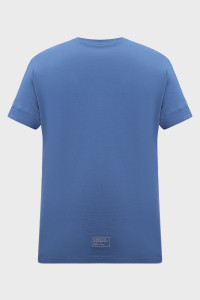 Футболка Arena T-SHIRT LOGO AS 007671-540