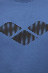 Футболка Arena T-SHIRT LOGO AS 007671-540