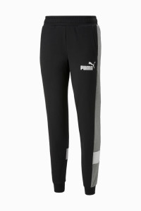 Штани Puma Essentials+ Colorblock 670169-01