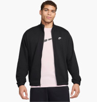Толстовка Nike M NK CLUB KNIT JKT FQ3426-010