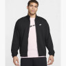 Толстовка Nike M NK CLUB KNIT JKT FQ3426-010