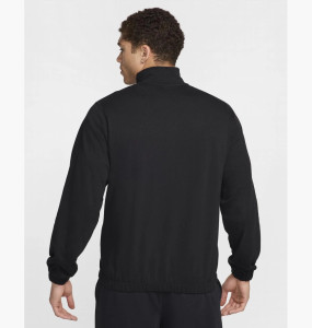 Толстовка Nike M NK CLUB KNIT JKT FQ3426-010