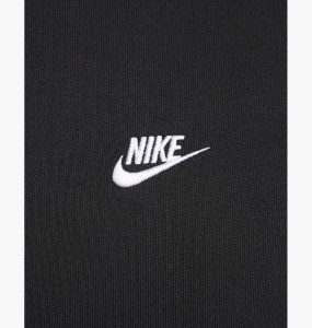 Толстовка Nike M NK CLUB KNIT JKT FQ3426-010