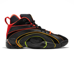 Кросівки Reebok Snaqinosis H68851