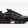 Кросівки Nike Air Max Plus GS DJ4622-001