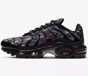 Кросівки Nike Air Max Plus GS DJ4622-001