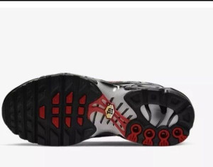 Кросівки Nike Air Max Plus GS DJ4622-001