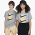 Майка Nike Sportswear Tee Core Brandmark 4 Dx9525-063 (Оригінал) DX9525-063