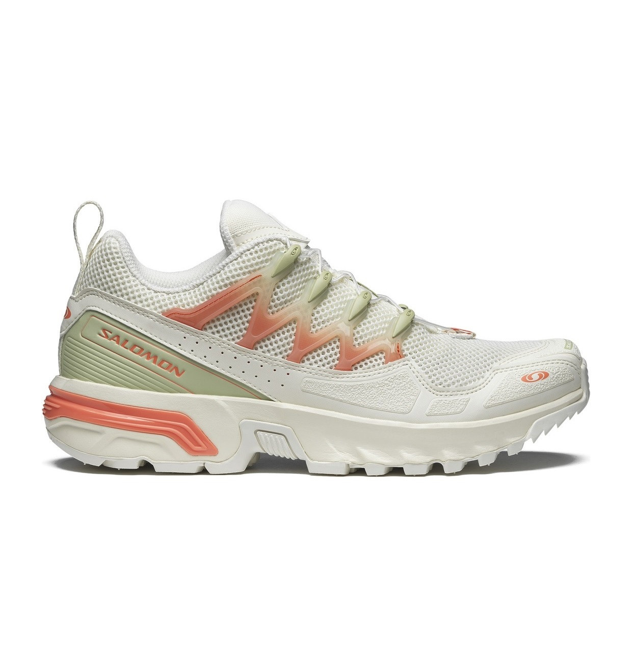 Кросівки SALOMON ACS Pro Advanced 'Vanilla' 474829 474434