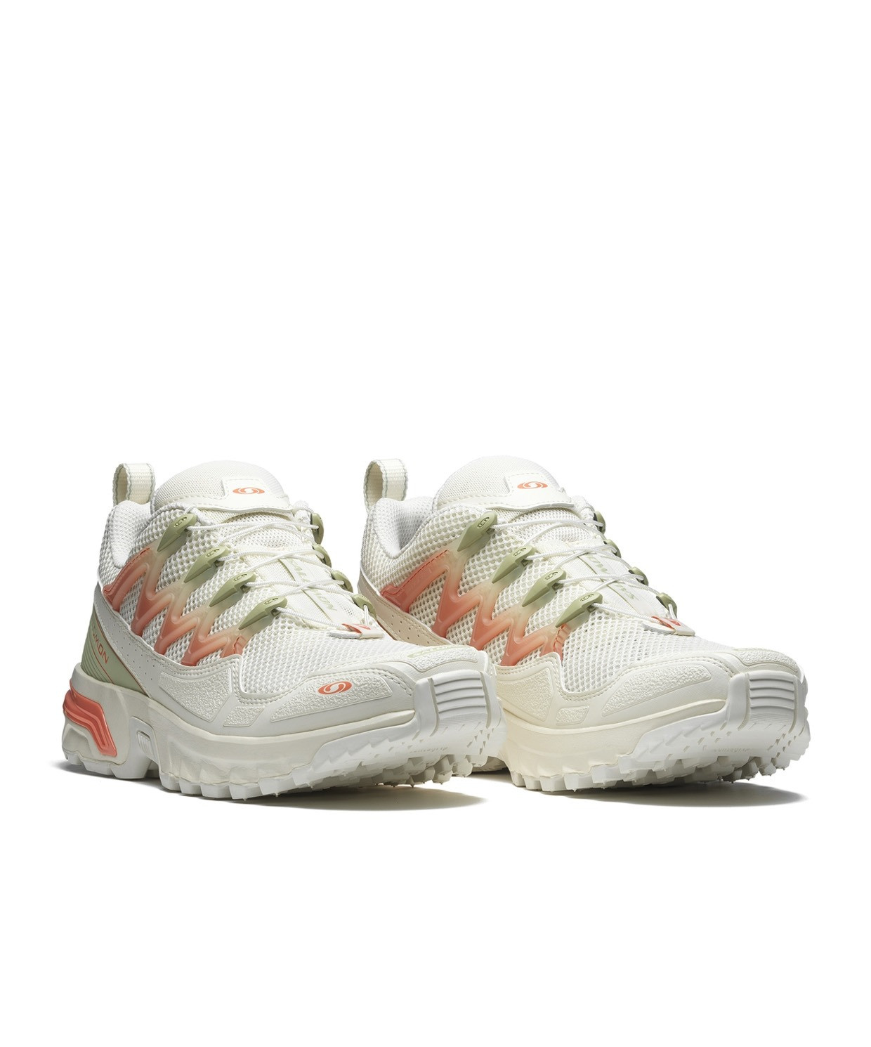 Кросівки SALOMON ACS Pro Advanced 'Vanilla' 474829 474434