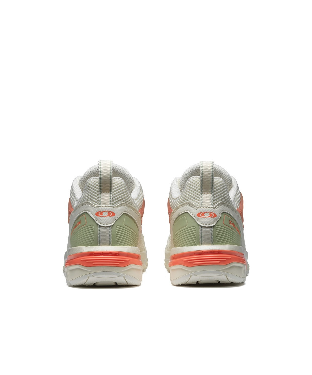 Кросівки SALOMON ACS Pro Advanced 'Vanilla' 474829 474434