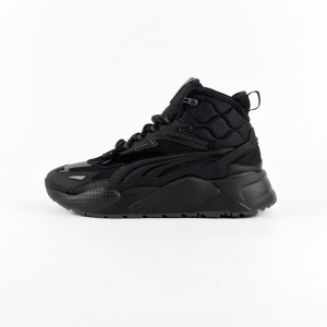 Кросівки Puma RS-X Hi Black 392718 01