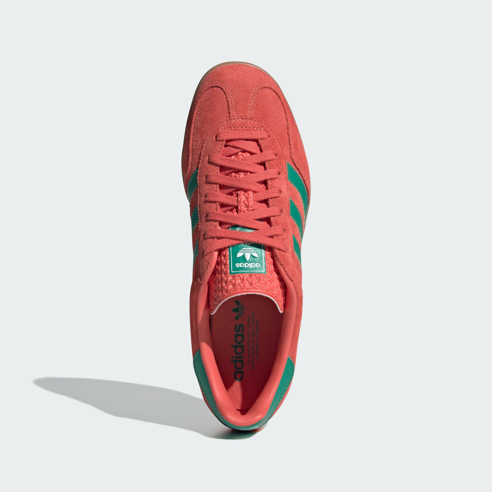 Кросівки Adidas Gazelle Indoor JH5407