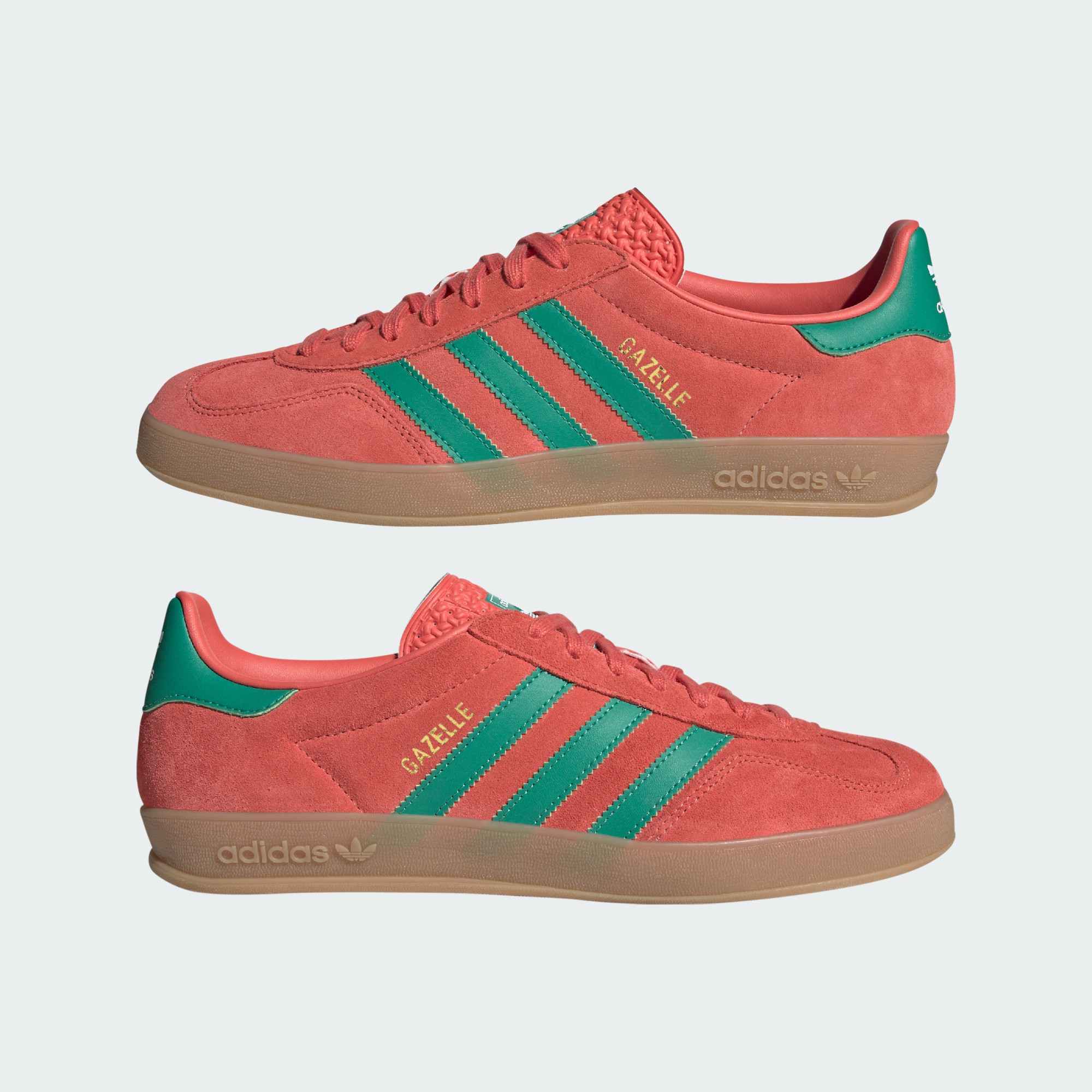 Кросівки Adidas Gazelle Indoor JH5407