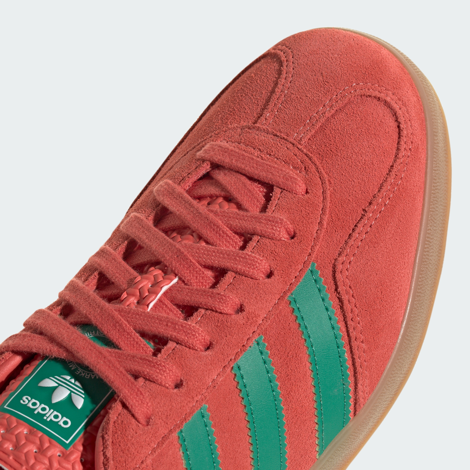 Кросівки Adidas Gazelle Indoor JH5407