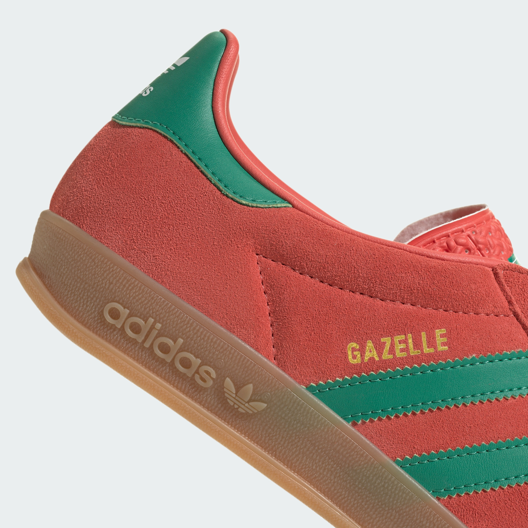 Кросівки Adidas Gazelle Indoor JH5407