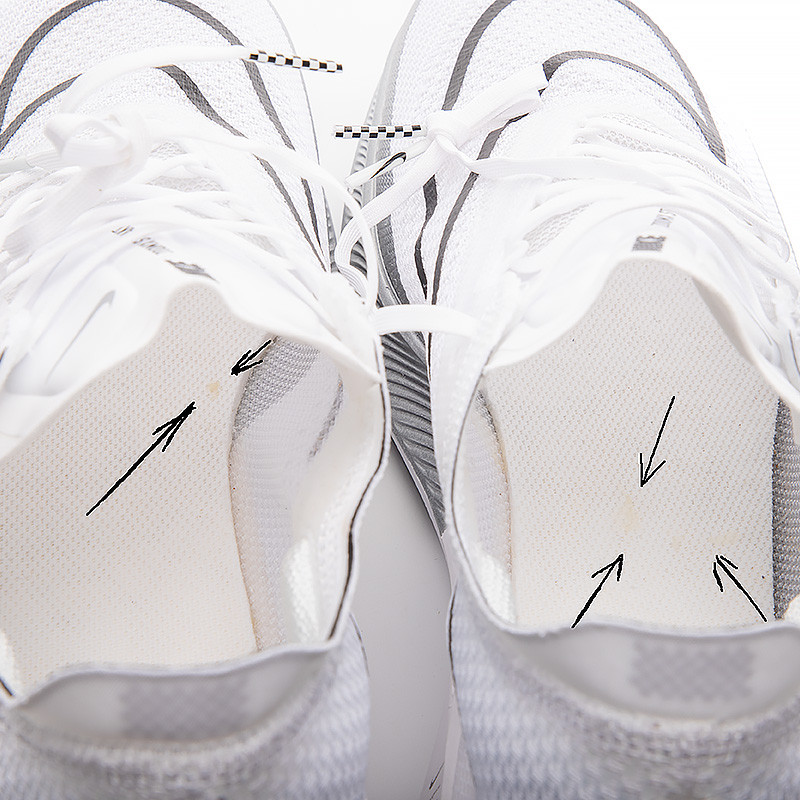 Кросівки Nike NIKE ZOOMX STREAKFLY (Клас А) DJ6566-101-R